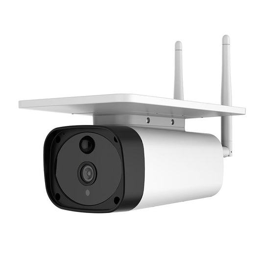 Solarna kamera sa SIM karticom