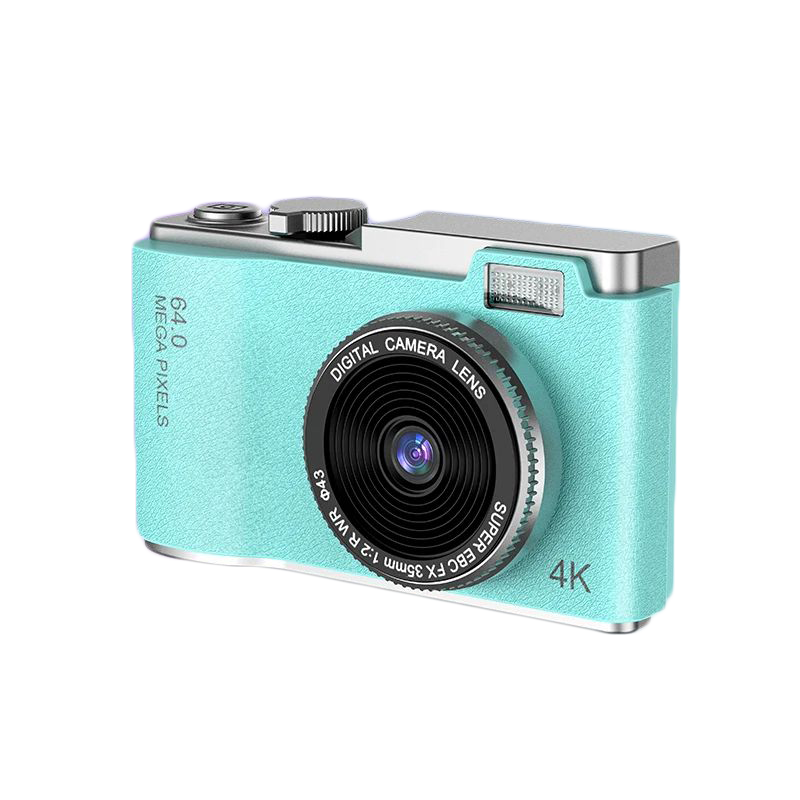 Retro Fotoaparat