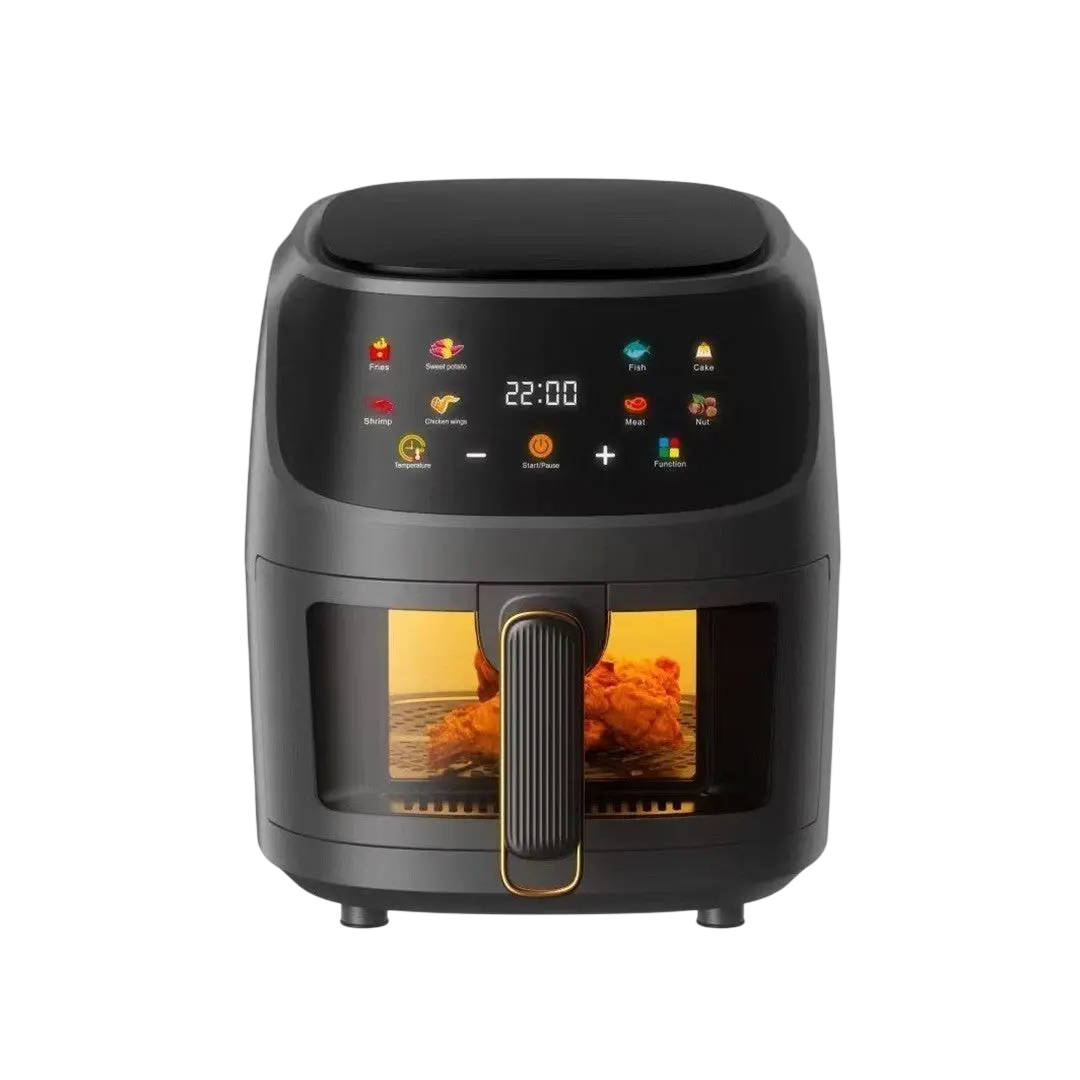 Silver Crest Air Fryer 8L