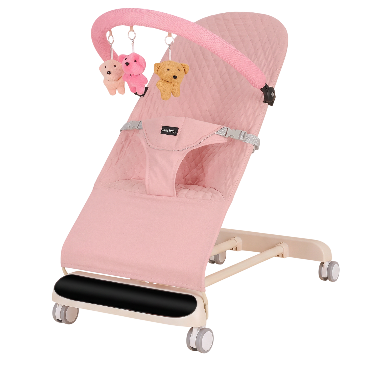 Baby njihalica za bebe