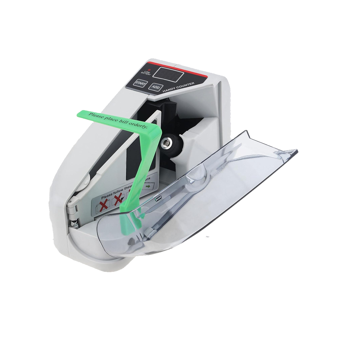 Mini brojačica novca