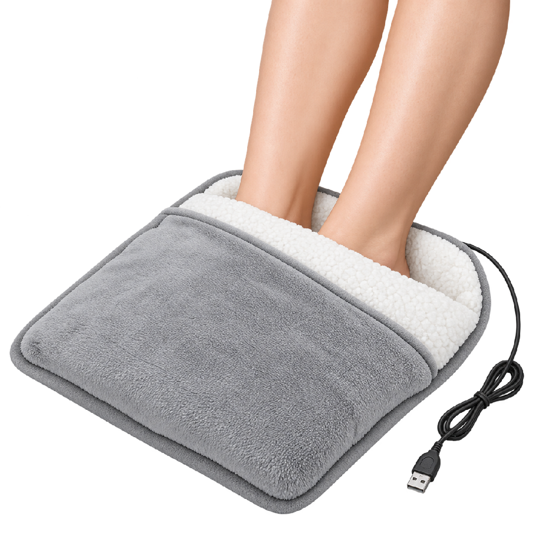 grejač za stopala