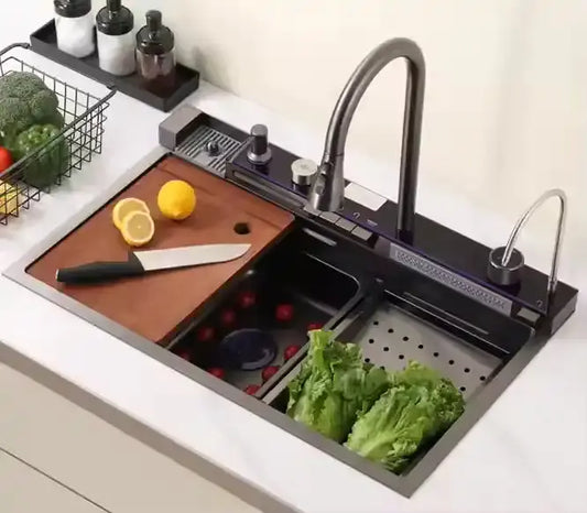 Premium 2 LED Multifunkcionalna sudopera