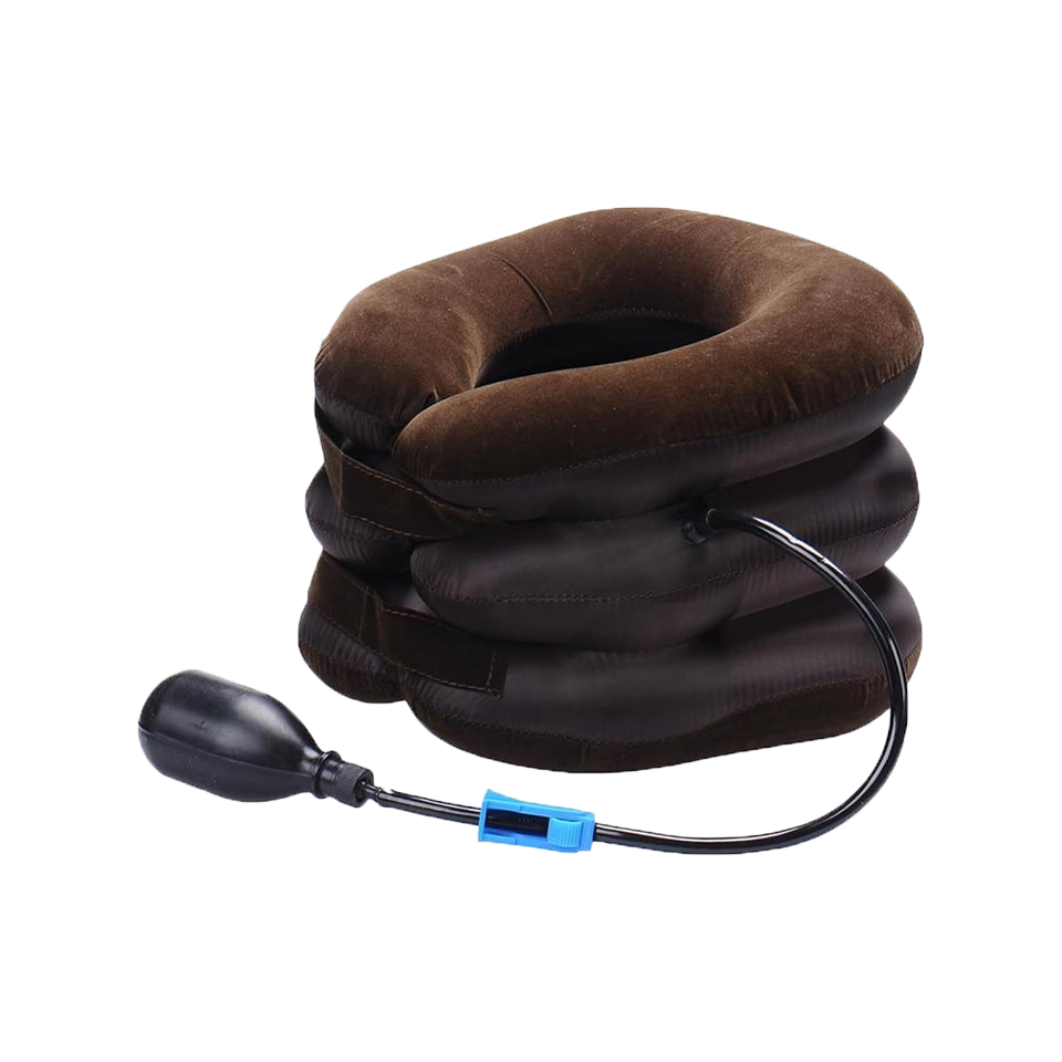 Jastuk za istezanje vrata