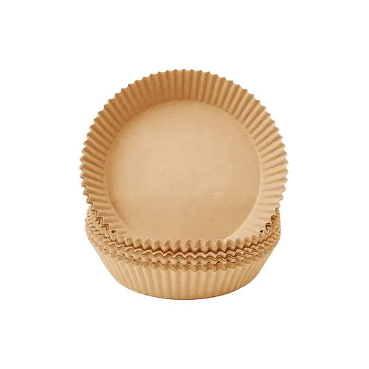 Pek papir za Air-fryer 100 komada pakovanje