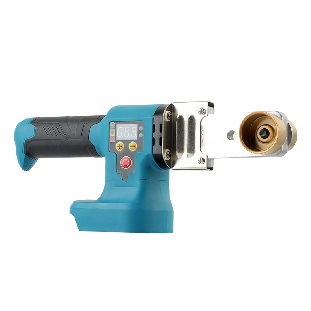 Tornado Aku pegla za cevi PVC i PPR