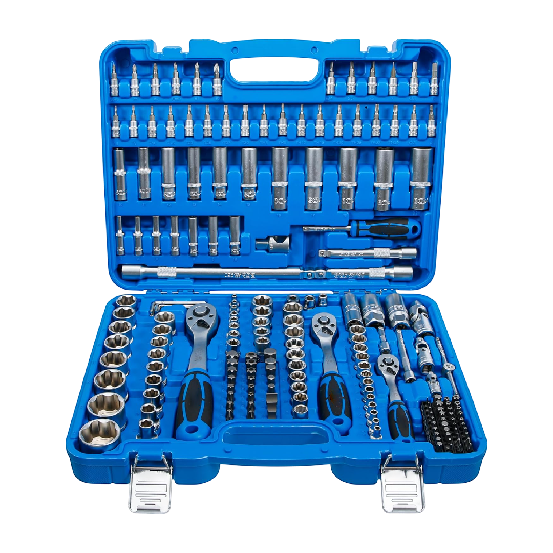 Set gedora komplet