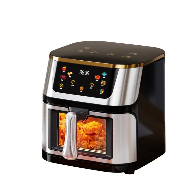 SilverCrest 12L Air Fryer Na popustu shop