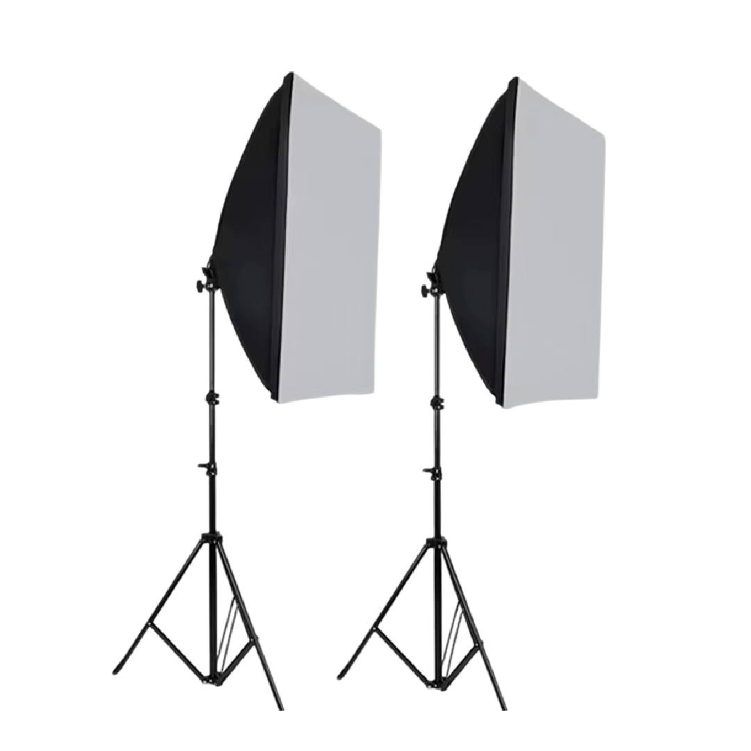 Softbox rasveta 50x70 1 + 1 GRATIS