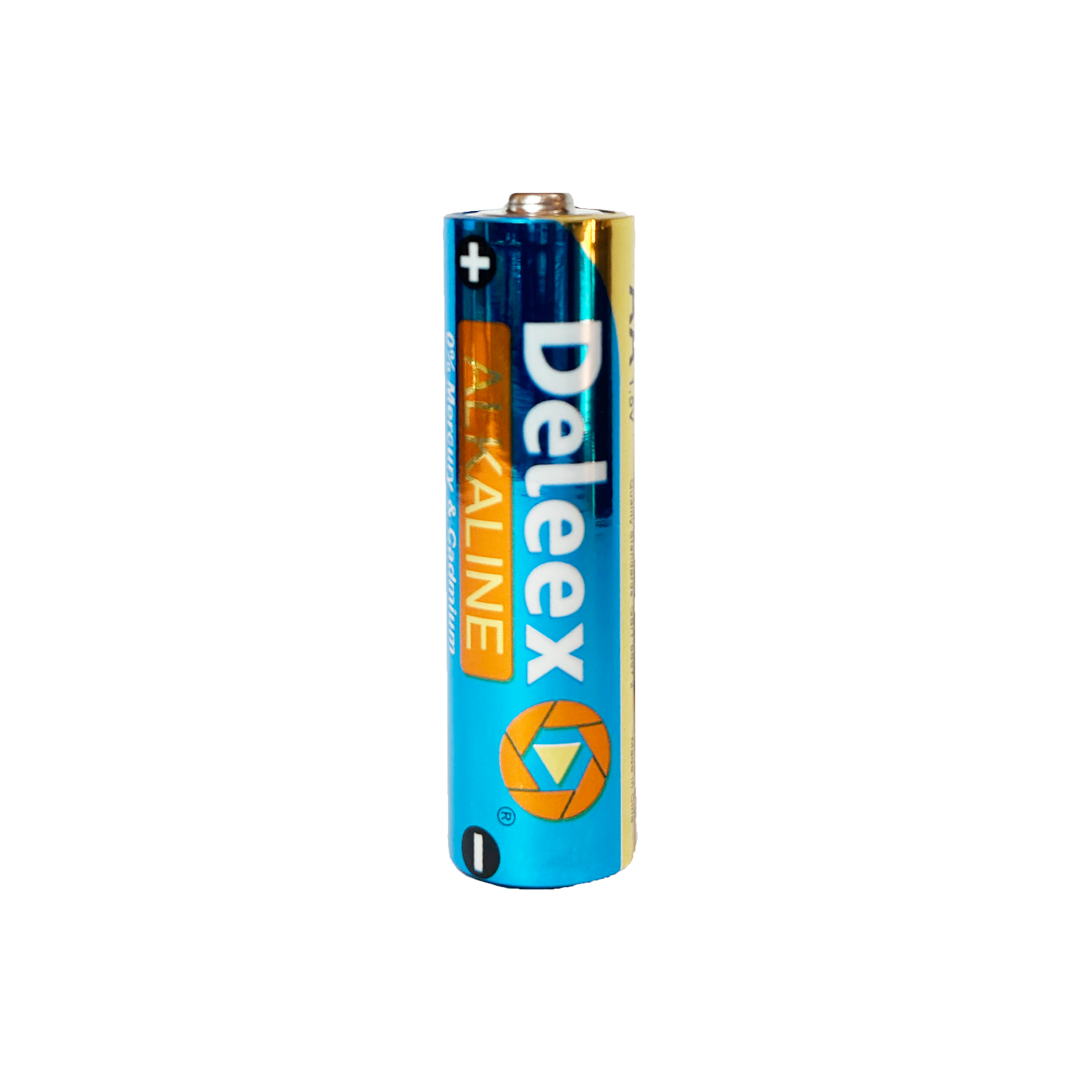 Alkalne baterije 1.5V