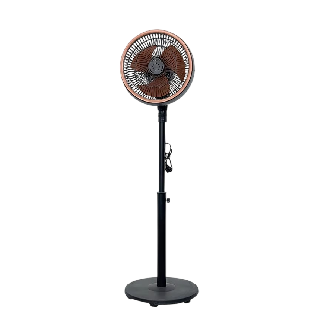 Tornado Ventilator