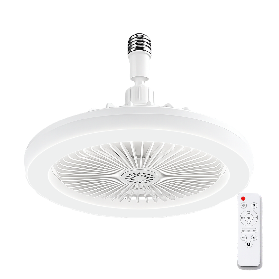 ventilator sijalica