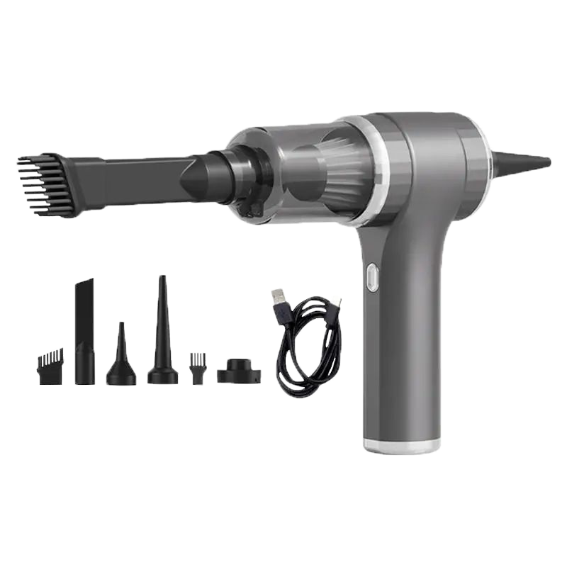 Tornado Bežični usisivač za auto