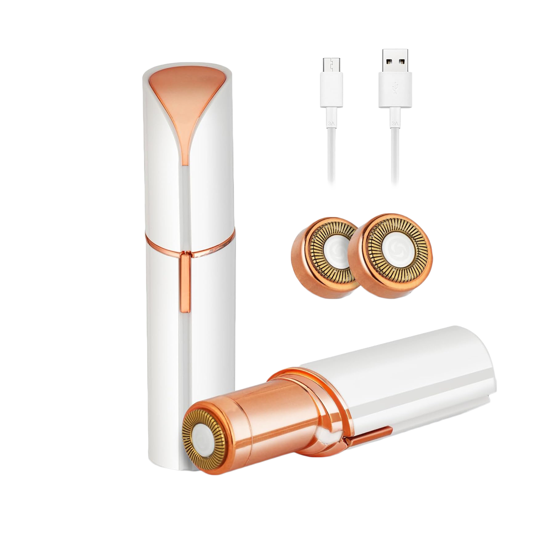 Flawless™ Mini Epilator za lice