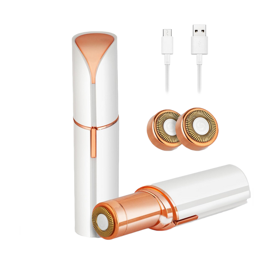 Flawless™ Mini Epilator za lice