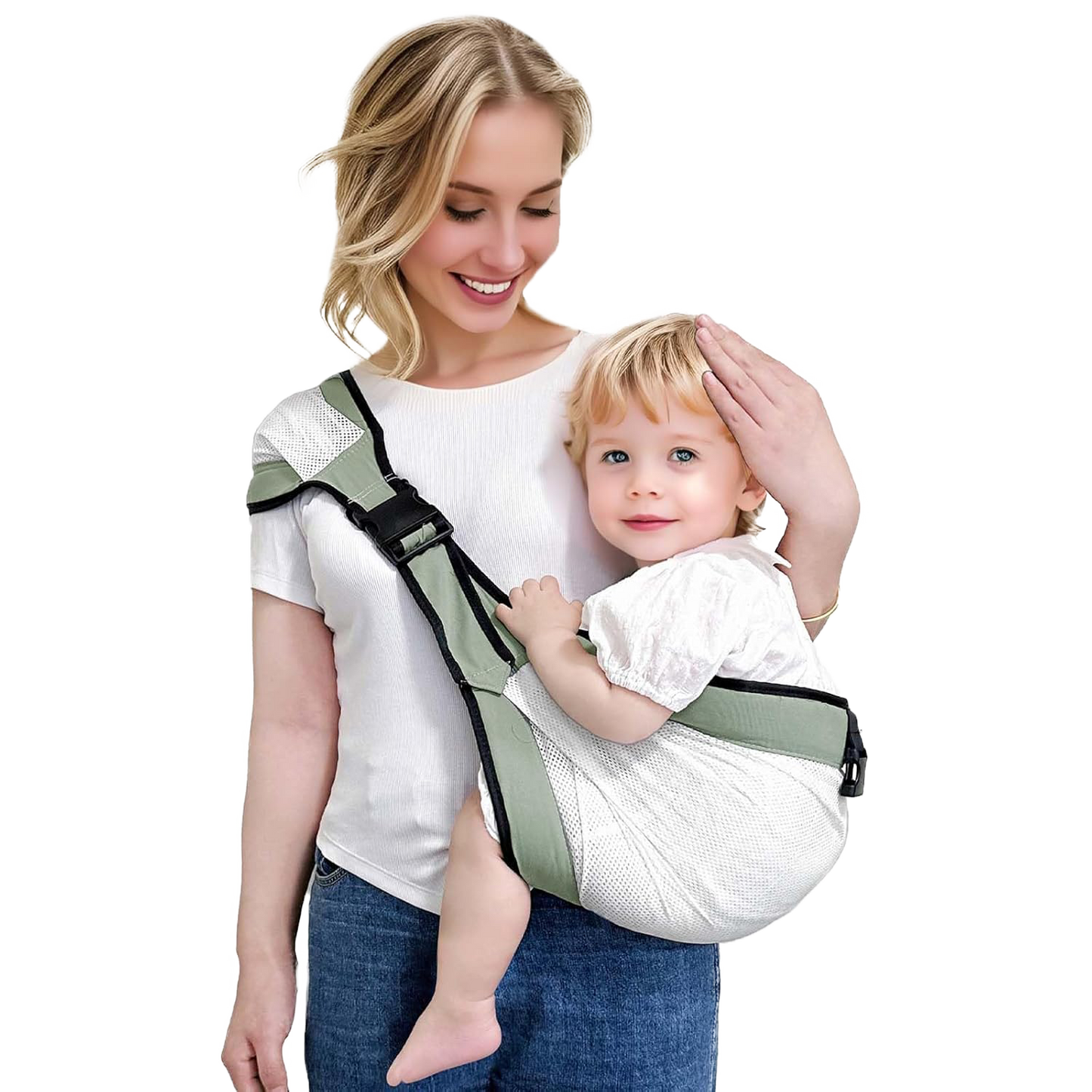 Sling nosiljka za bebe Na popustu shop