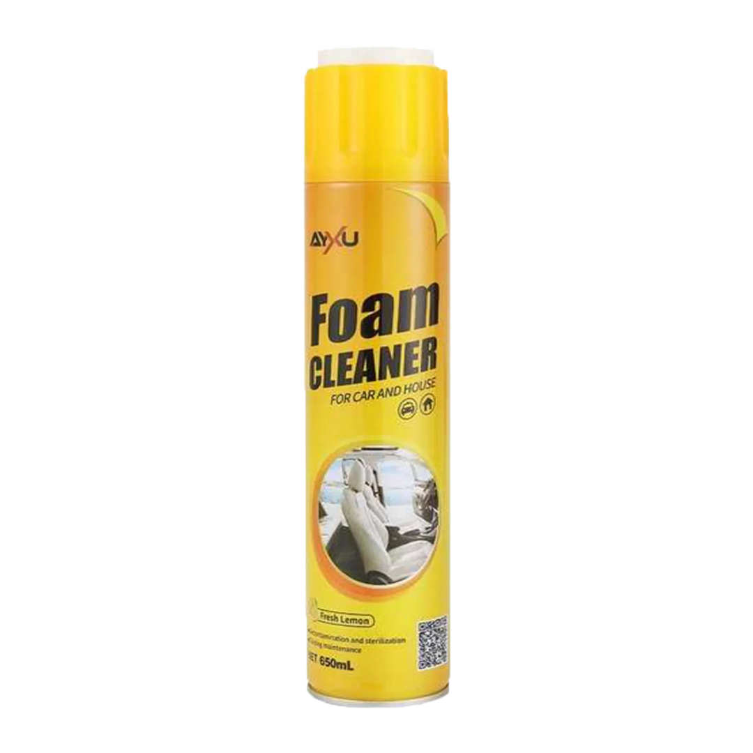 Foam Cleaner™ Pena za čišćenje 1 + 1 GRATIS
