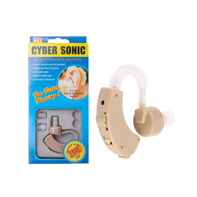 Slušni aparat Cyber Sonic™ Na popustu shop