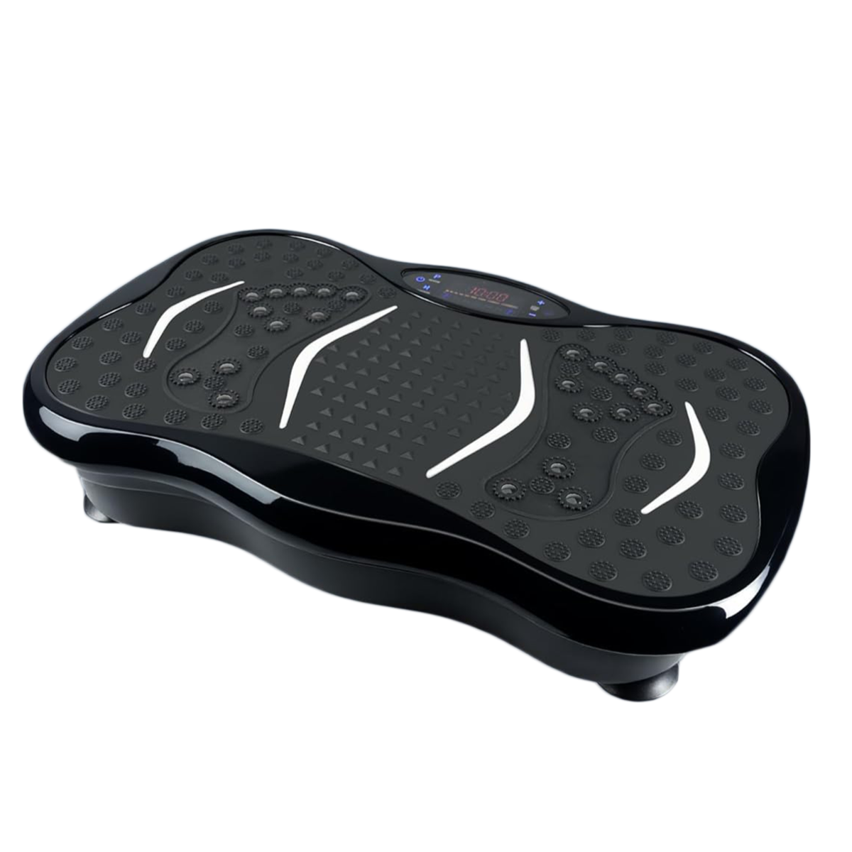 Vibraciona ploča za vežbanje