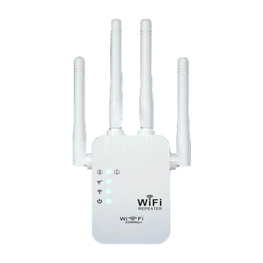 Pojačivač Wi-Fi Signala PIX Link Na popustu shop