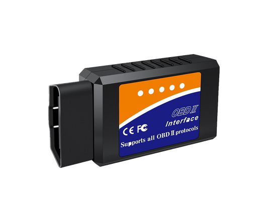 Obd dijagnostika ELM 327