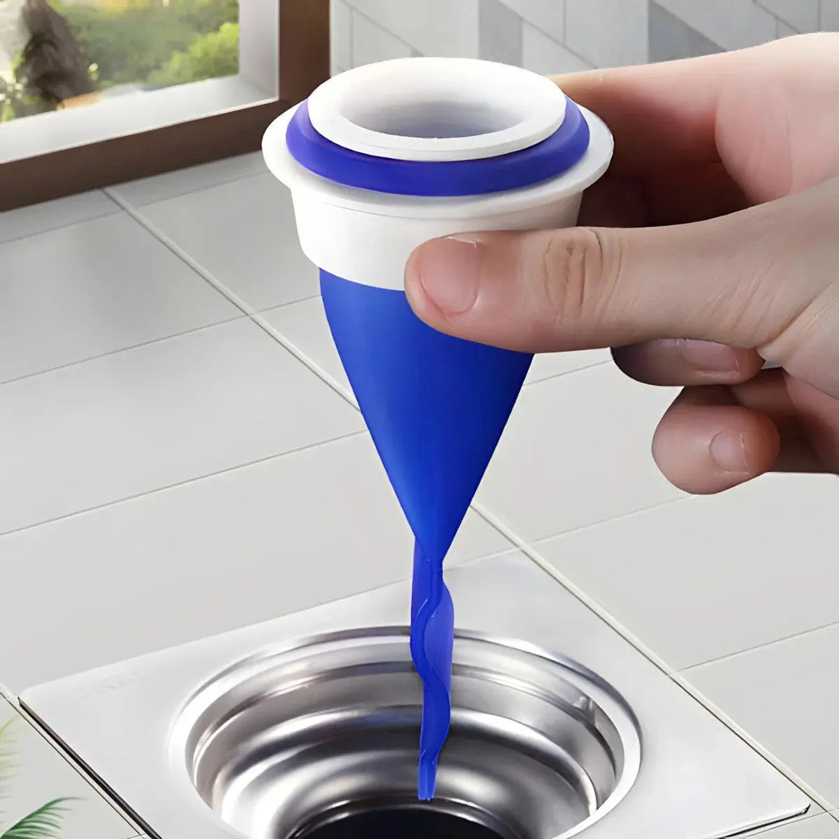 Silikonski filter protiv mirisa (4x u pakovanju)