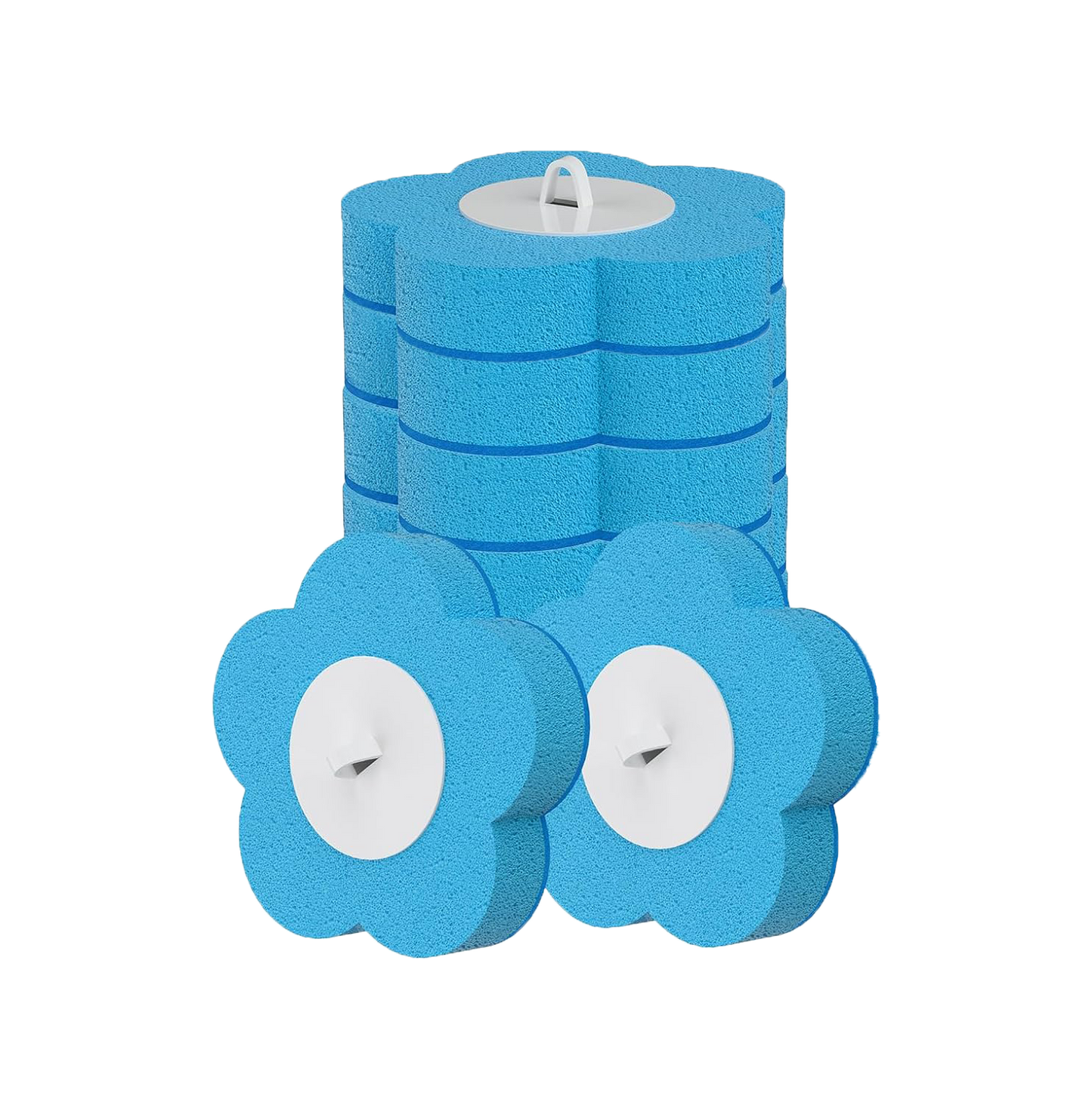 Higijenska četka za wc šolju