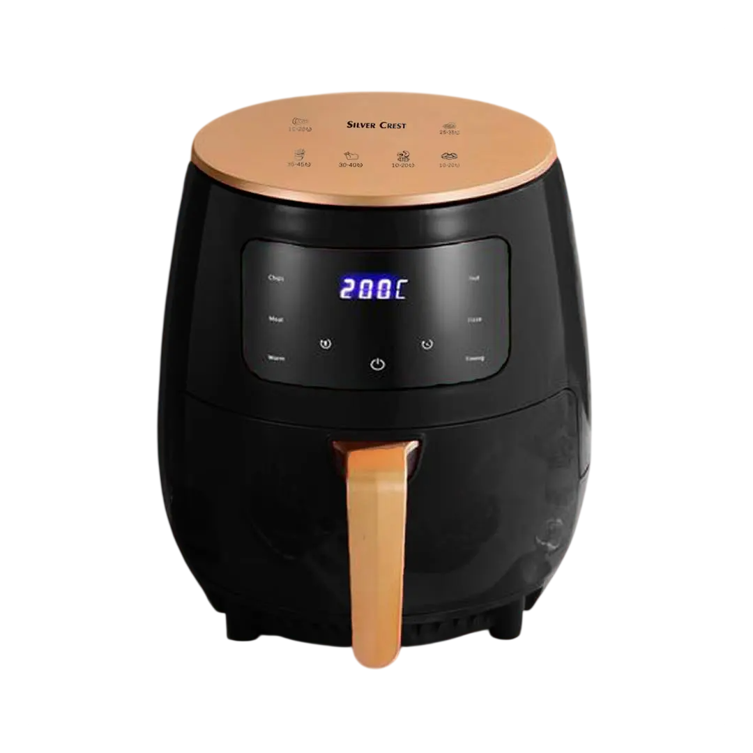 Silver Crest Air Fryer 6L