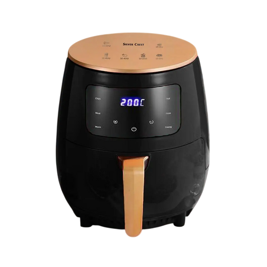 Silver Crest Air Fryer 6L