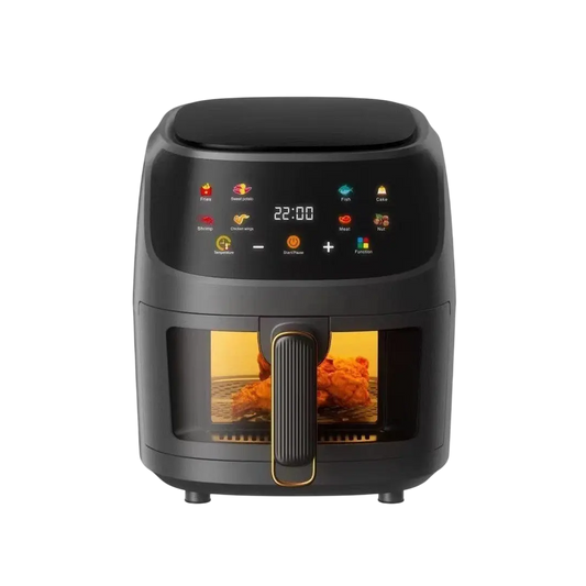 Silver Crest Air Fryer 8L