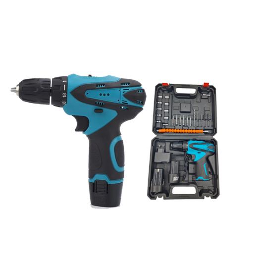 Tornado Aku šrafilica