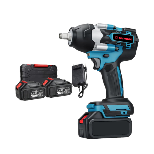 Tornado Aku Udarni odvijač