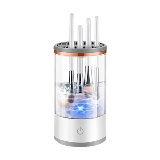 Aparat za pranje četkica