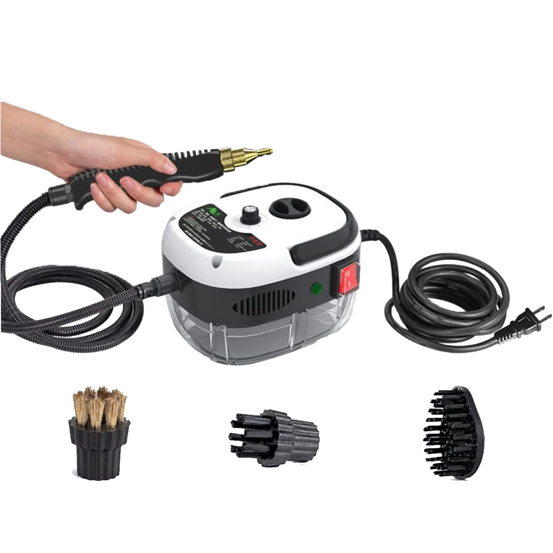 Aqualy ručni paročistač