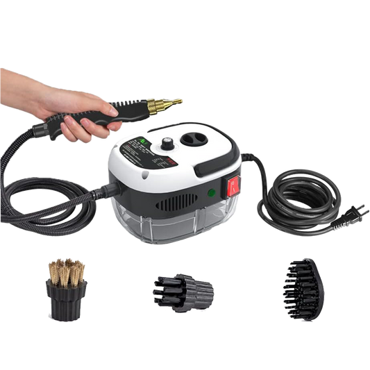 Aqualy ručni paročistač