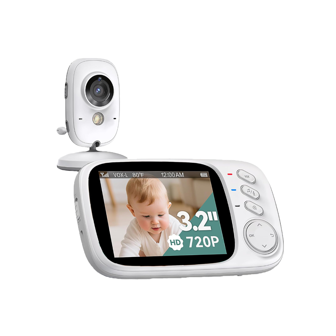 Baby kamera sa monitorom