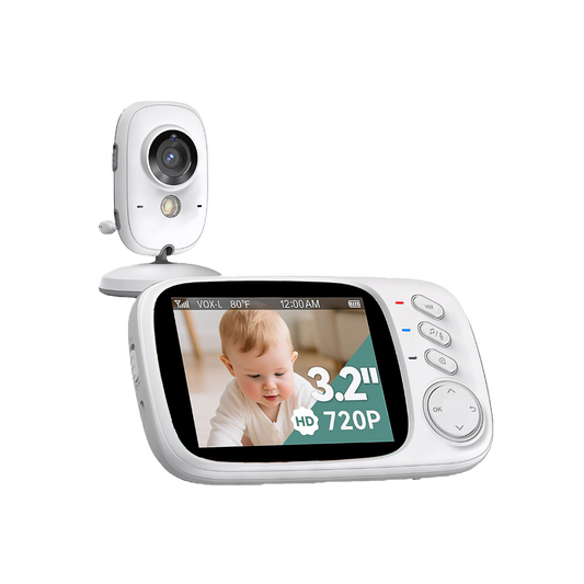 Baby kamera sa monitorom