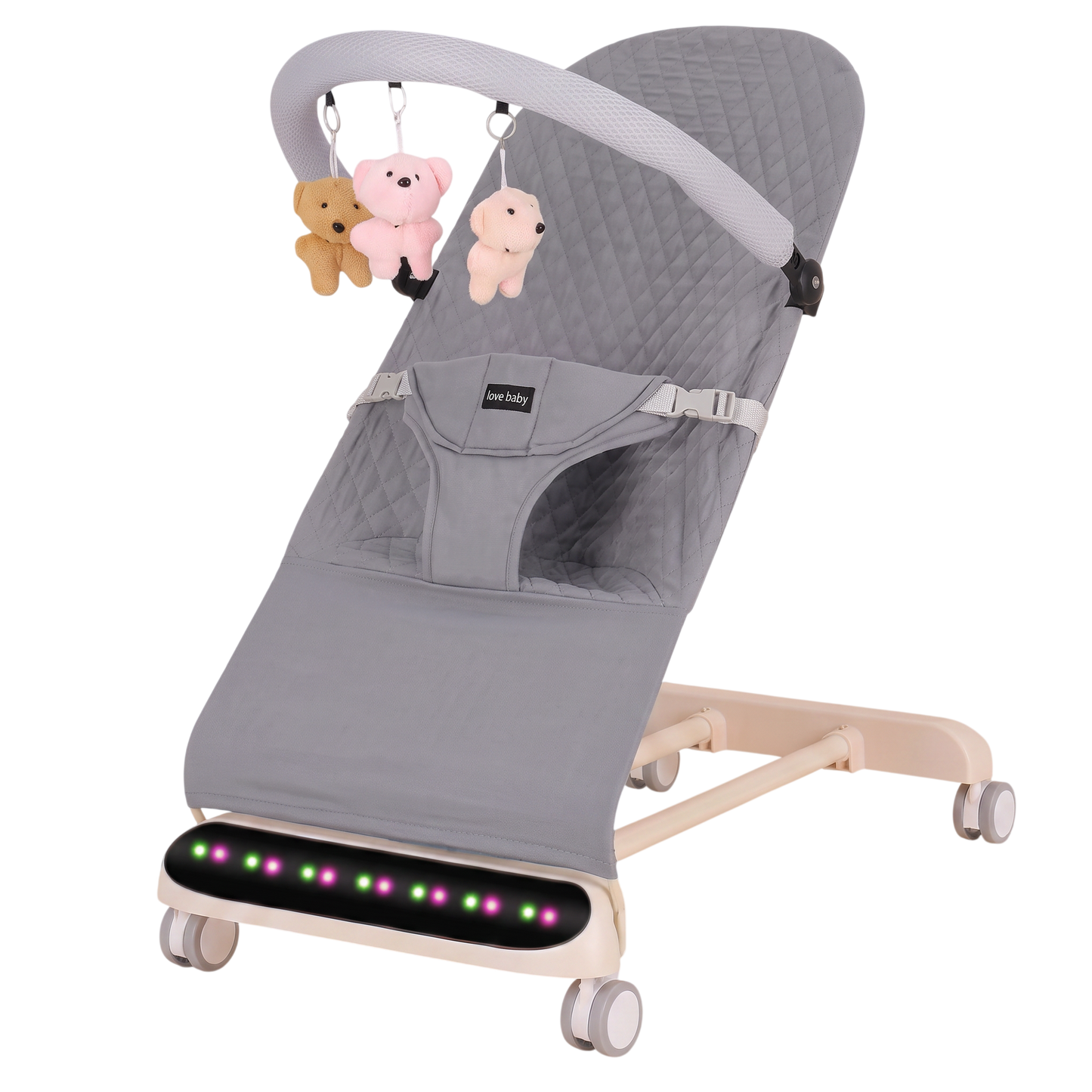 Baby njihalica za bebe