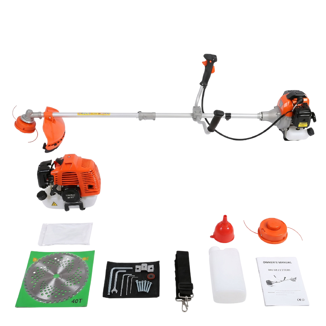Tornado Benzinski Trimer