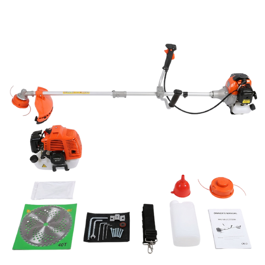 Tornado Benzinski Trimer