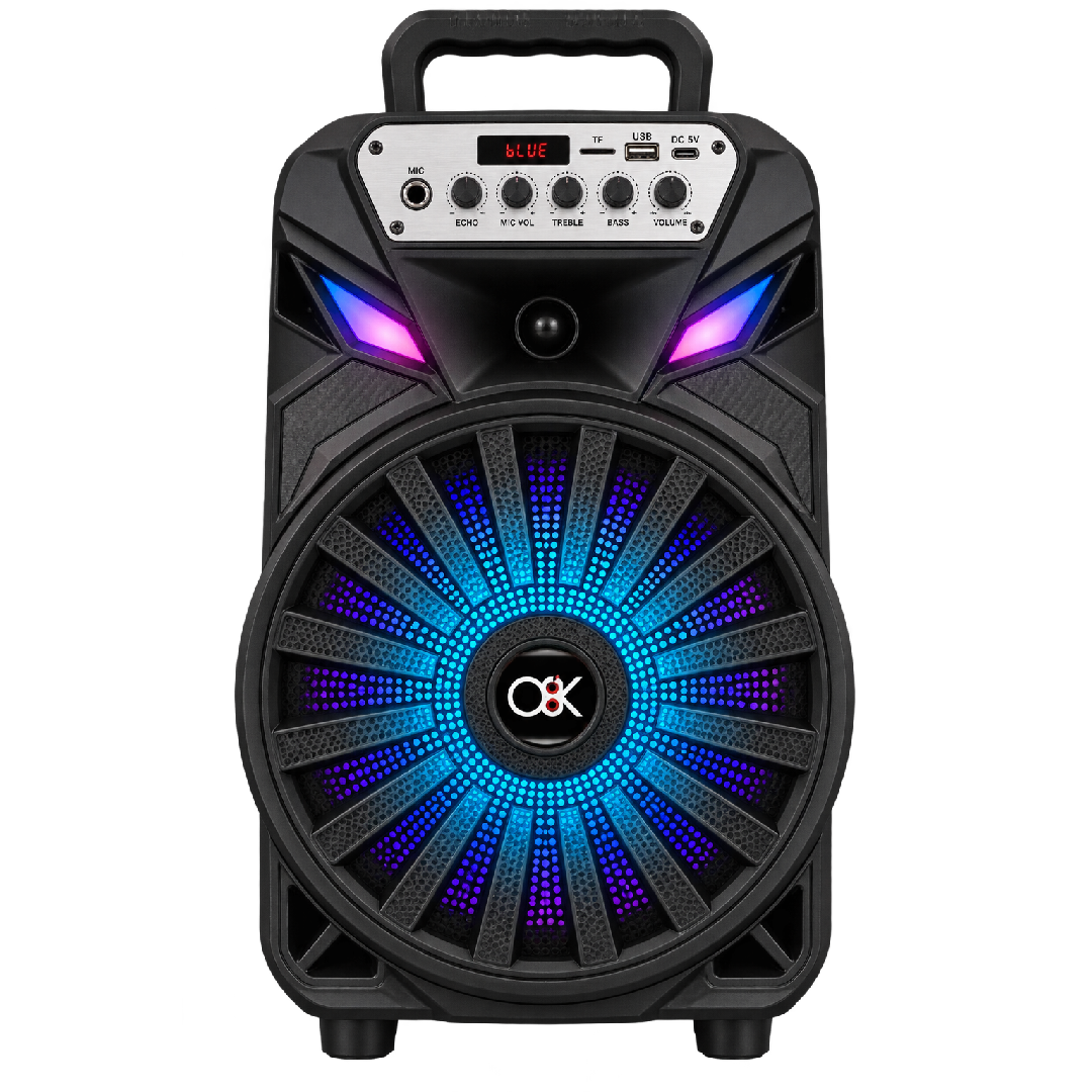 Bluetooth bežični zvučnik