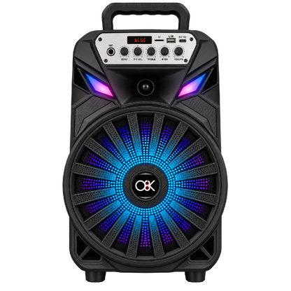 Bluetooth bežični zvučnik
