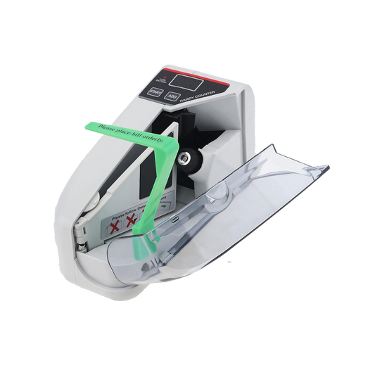 Mini brojačica novca