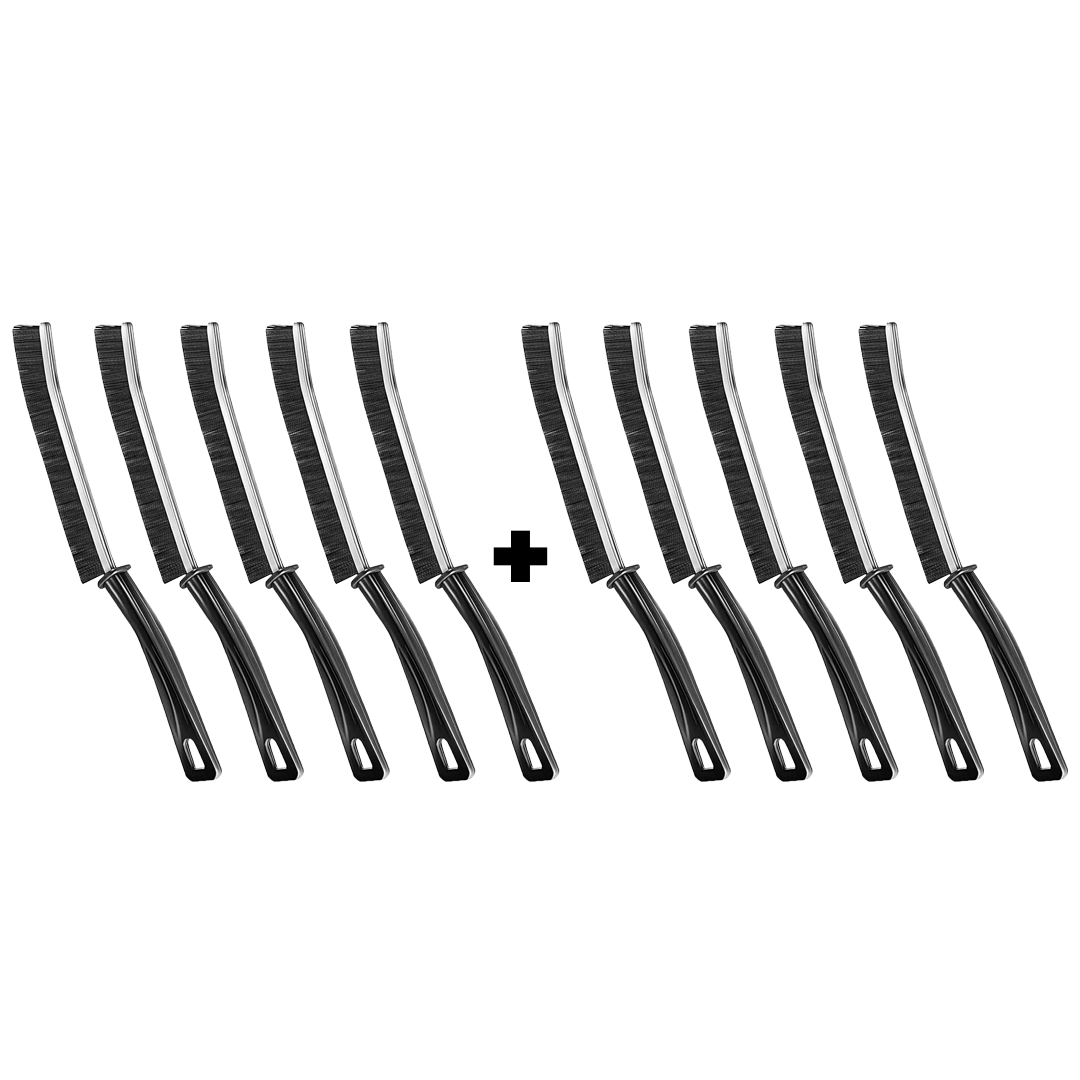 Četke za čišćenje uglova 5 + 5 GRATIS