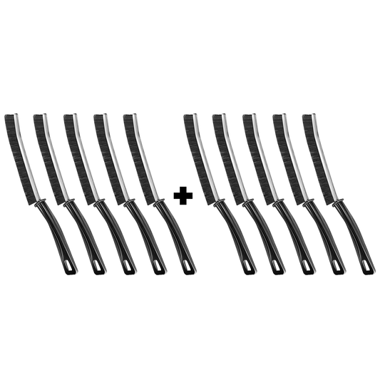 Četke za čišćenje uglova 5 + 5 GRATIS