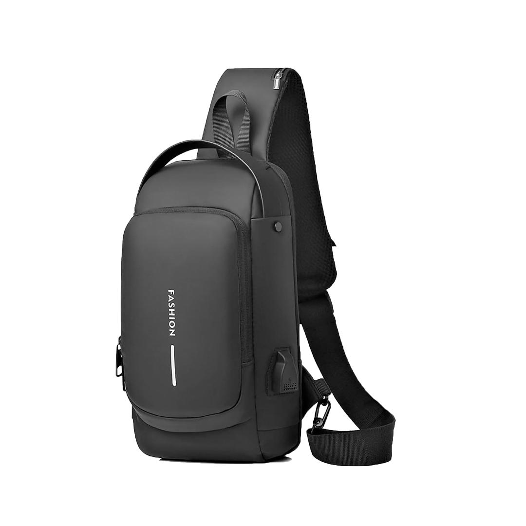 Anti-Theft Muška torbica