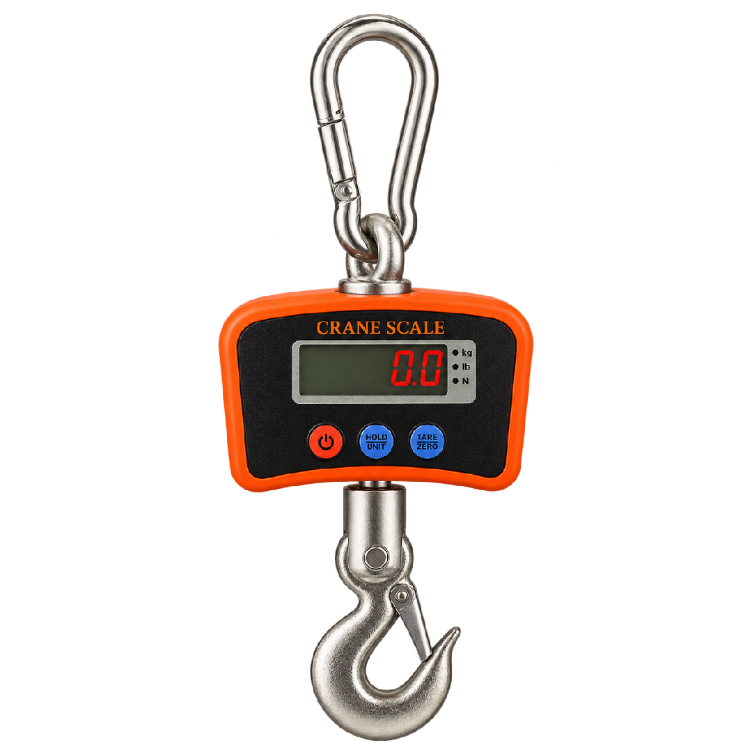 Digitalna kantar vaga