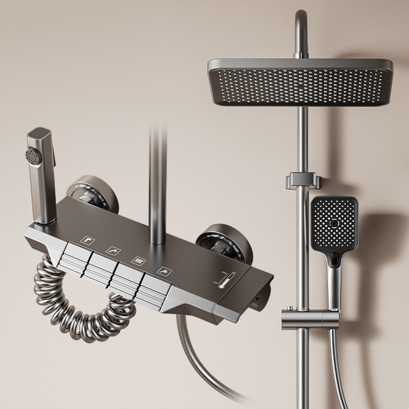 Luksuzni tuš classic