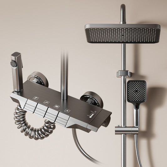 Luksuzni tuš classic