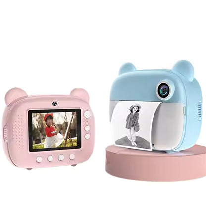 Polaroid fotoaparat za decu